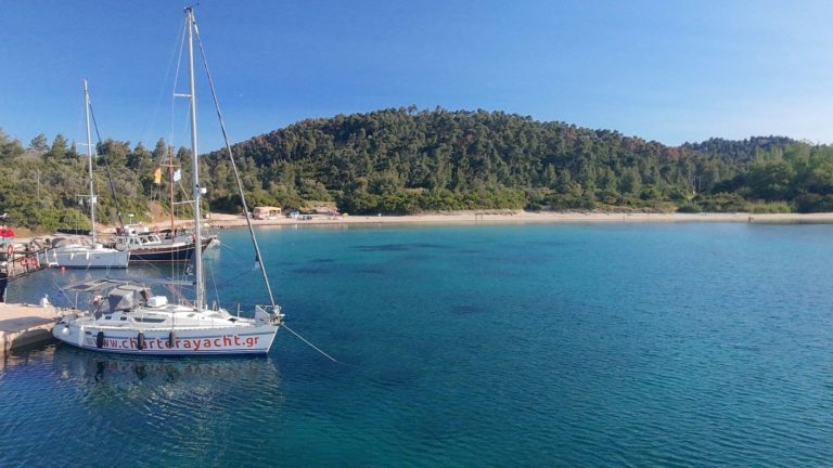 Xenia Chrousso Beach 在 2026:值得开车前往吗?