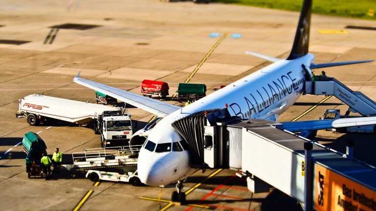 airport, aircraft, departure, travel, airliner, airbus, airline, passenger aircraft, aviation, tilt shift, airport, airport, airport, airport, airport, airline, aviation